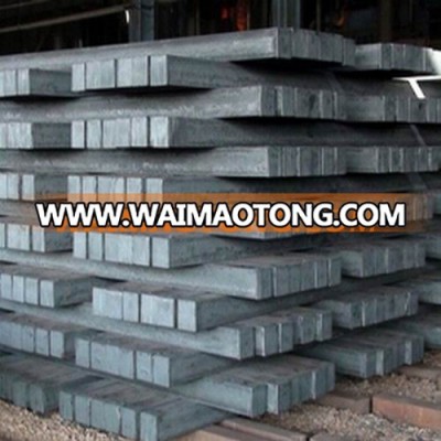 Good Quality Billete Steel For Sale