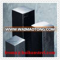 High quality Q195 Q215 Q235 hot rolled prime steel billet