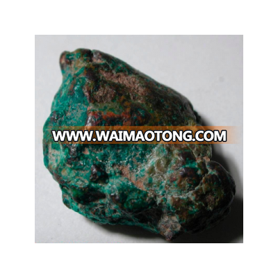 Top quality copper ore