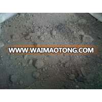 Zinc Ore Concentrate Slag Ash