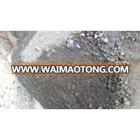 Zinc ore