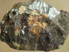 Zinc Ore