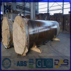 Alloy Steel Round Bar, Forged, High Quality